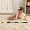 Lamaze Accordion bus harmonika 941-27484