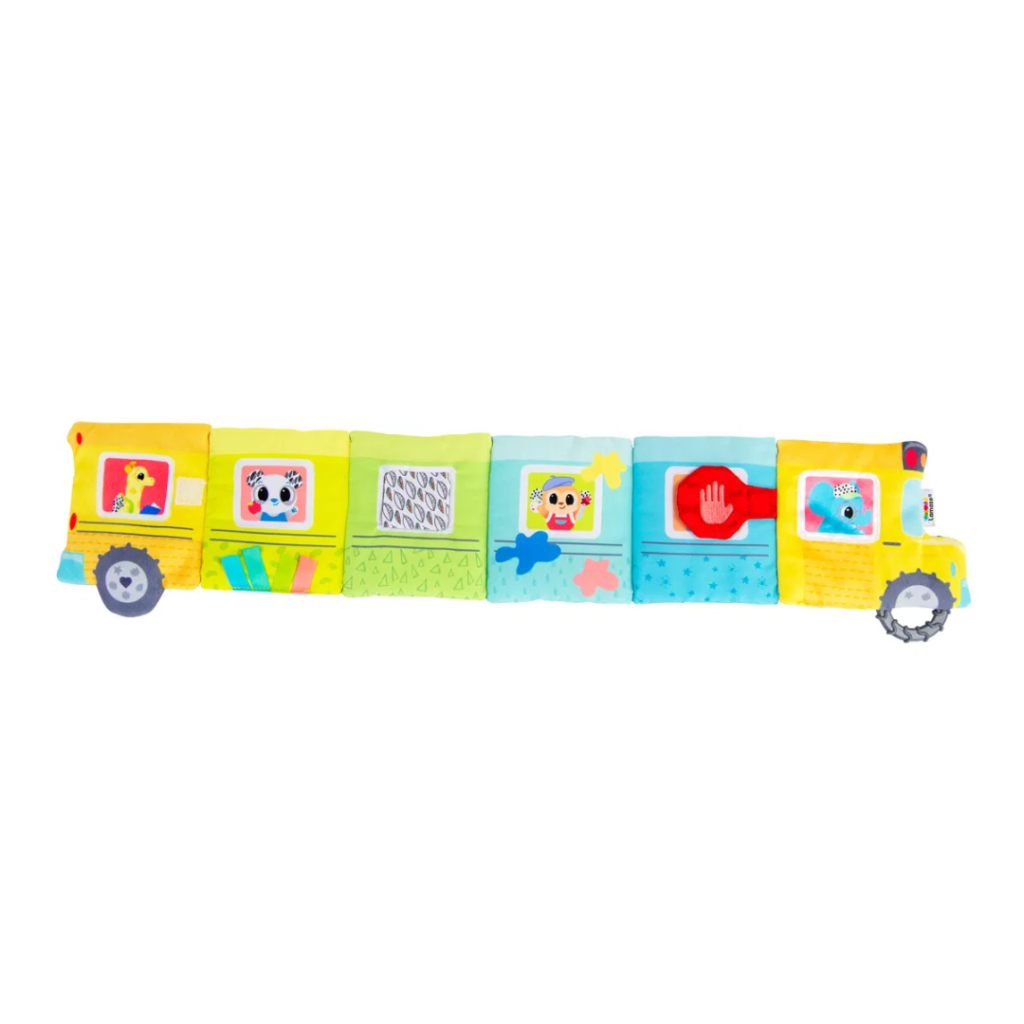 Lamaze Accordion bus harmonika 941-27484