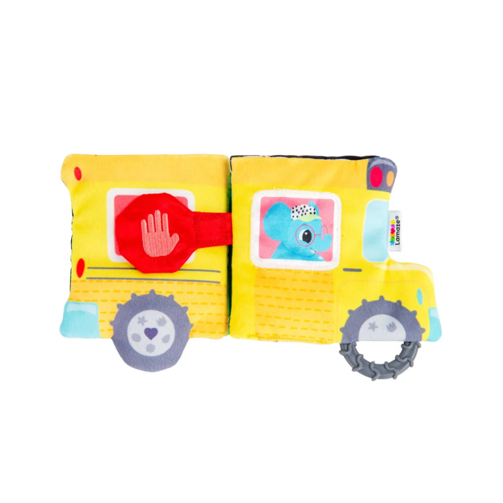 Lamaze Accordion bus harmonika 941-27484