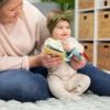 Lamaze Accordion bus harmonika 941-27484