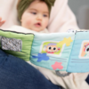 Lamaze Accordion bus harmonika 941-27484