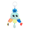 Lamaze Soothing Salty Sam Stroller Toy 941-27664