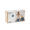 MODU dreamer sæt Deep Blue Sky Blue