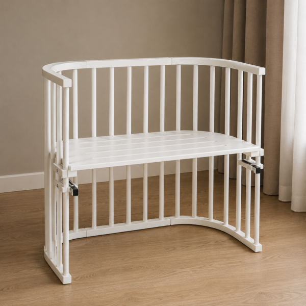 babybay bedride crib original