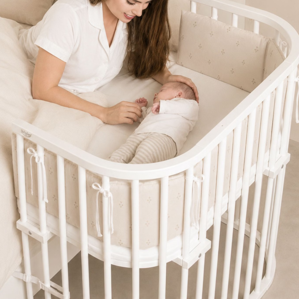 babybay bedside crib