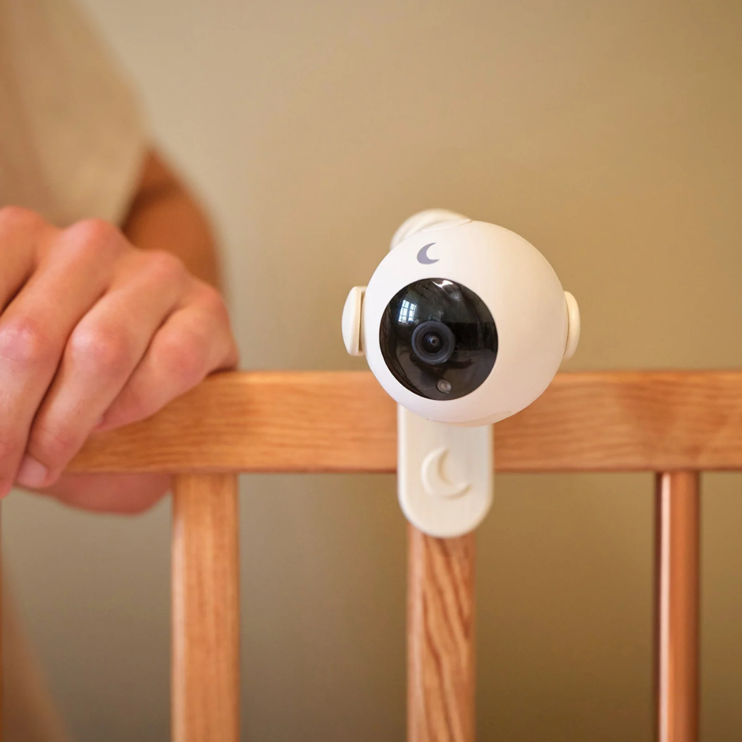 moonboon babyalarm kamera