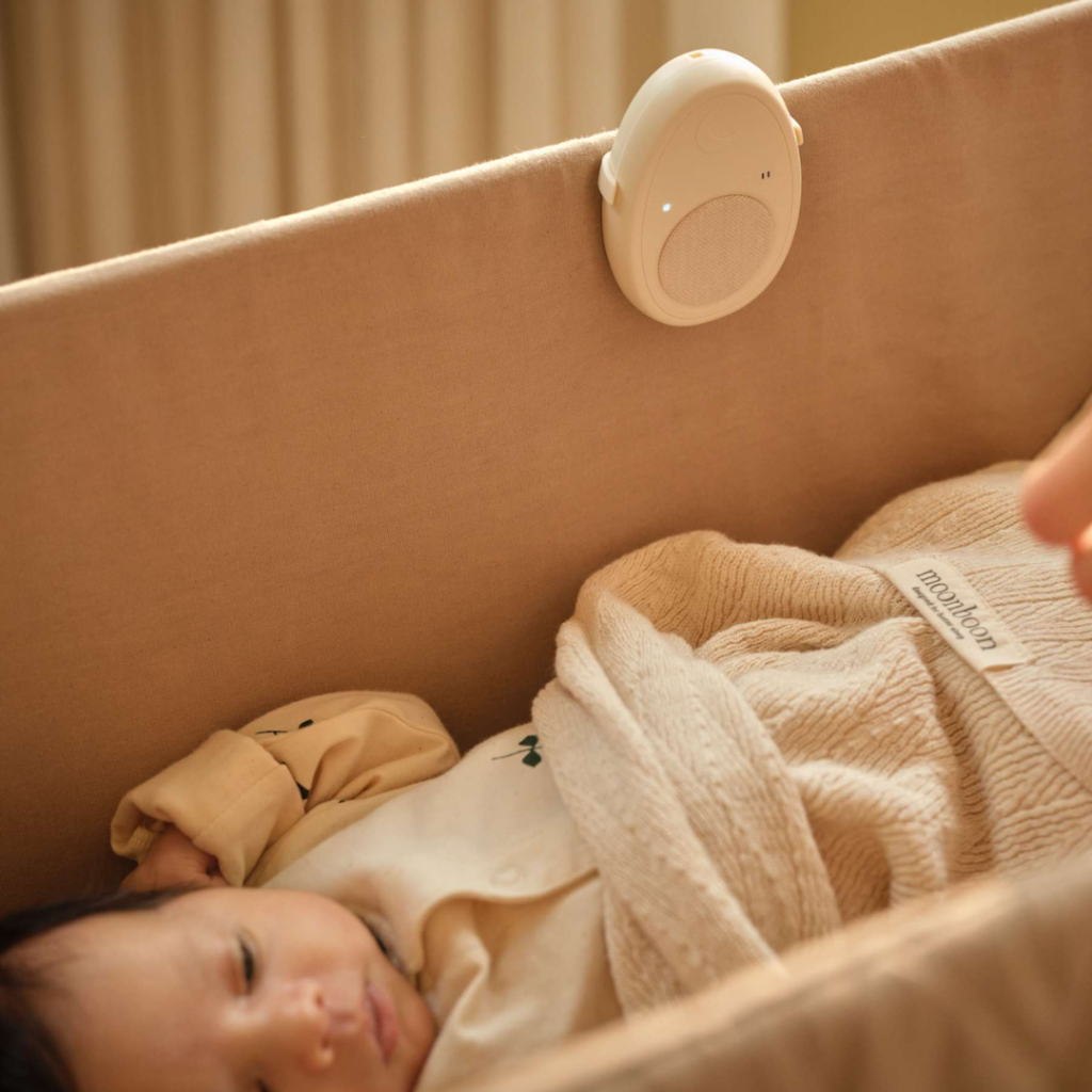 moonboon babyalarm 10571