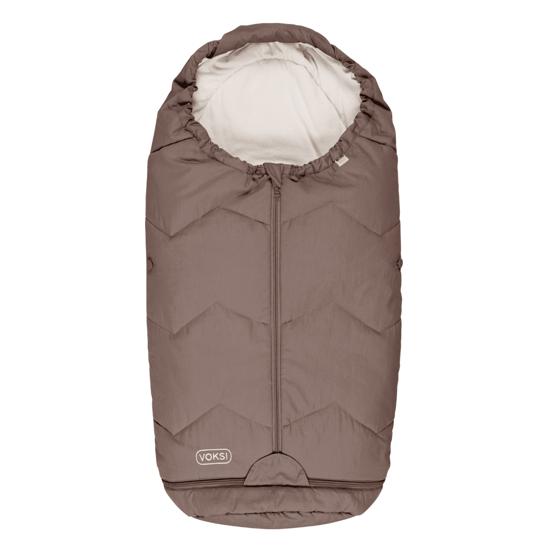 Voksi Sky Light - Forår/Sommer 0-4 år - NEW! - Walnut