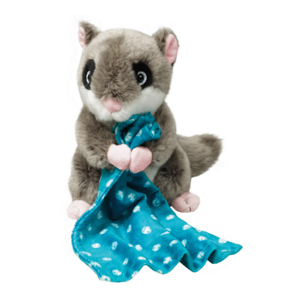 Den lille Syvsover bamse 15 cm
