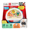 Hape Baby Einstein Magic Touch Tambourine 87-800916