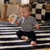 Hape Baby Einstein Magic Touch Tambourine 87-800916