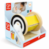 Hape Spinning Drum med Spejl 87-0139 rullespejl