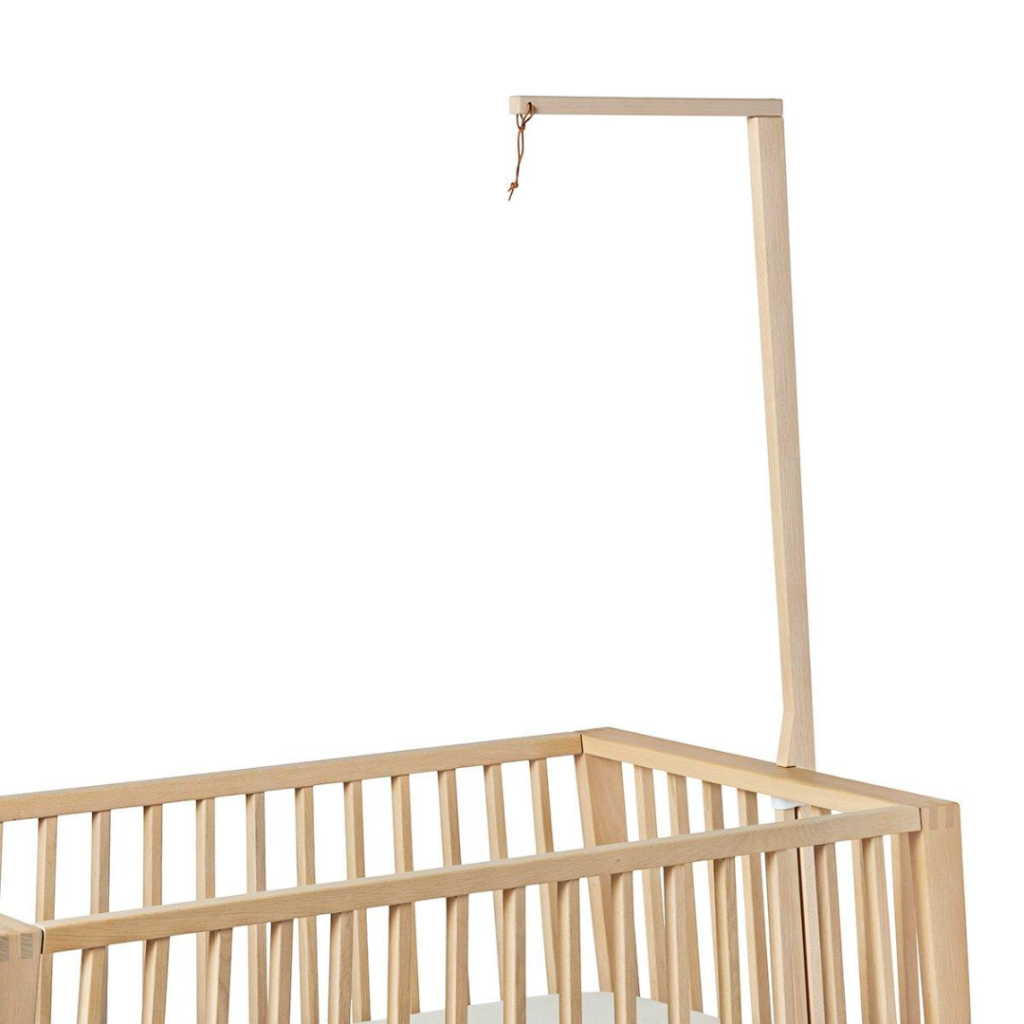 Himmelpind til Leander Linea og Luna babyseng, Bøg 700521-05