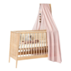 Himmelpind til Leander Linea og Luna babyseng, Bøg 700521-05