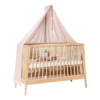 Himmelpind til Leander Linea og Luna babyseng, Bøg 700521-05