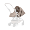Joolz Aer2 nest to seat sandy taupe