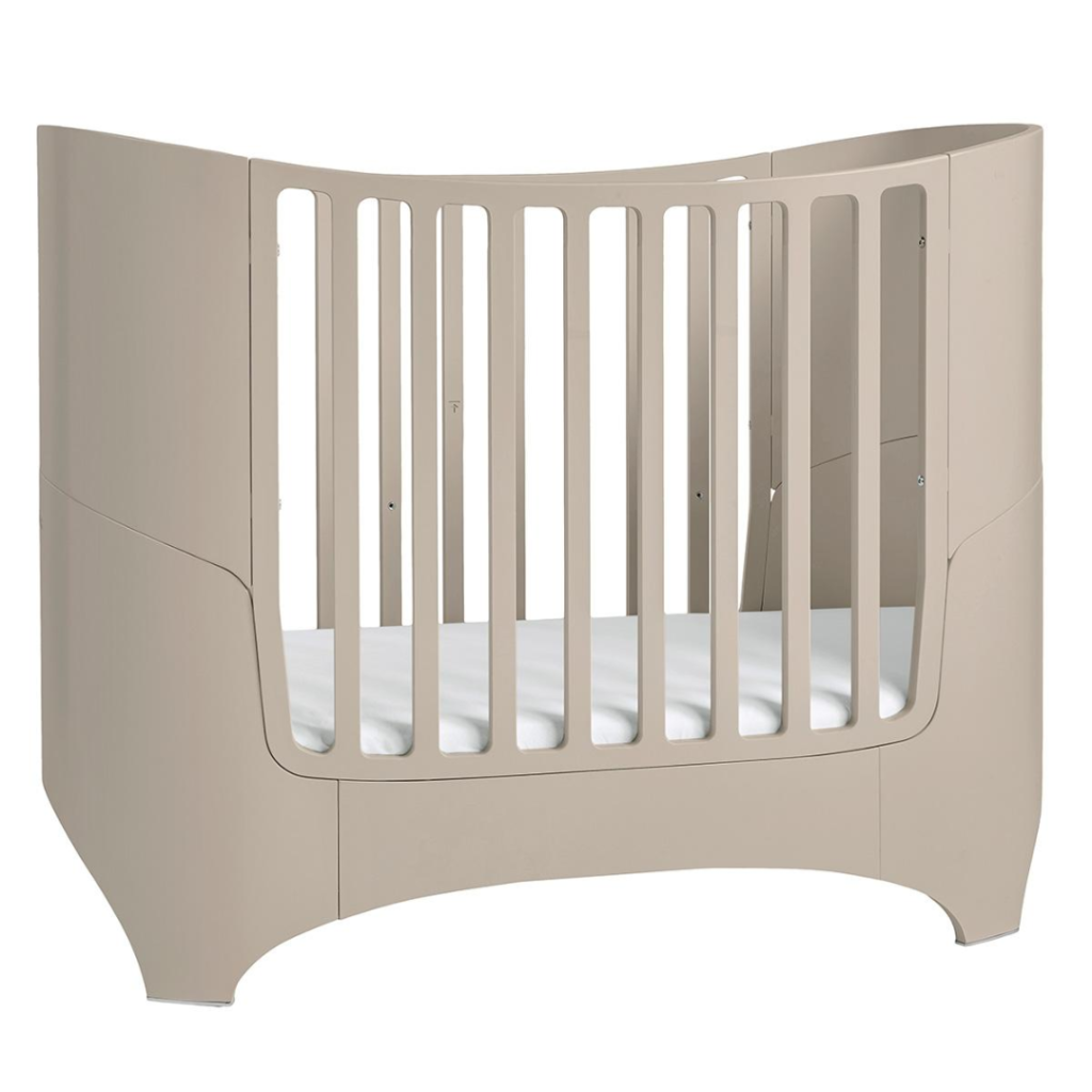 Leander Classic babyseng 0-3 år, Cappuccino 210300-77 (2) dsvcdvsrdf