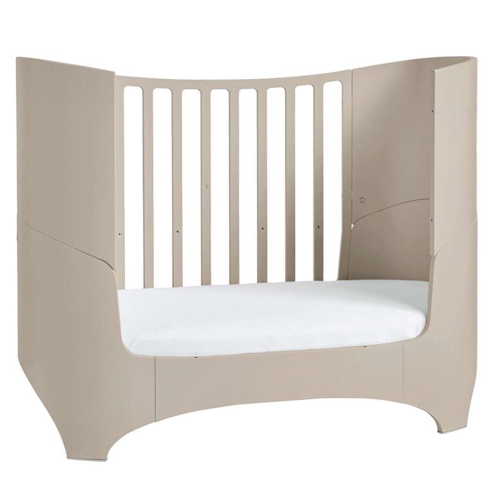 Leander Classic babyseng 0-3 år, Cappuccino 210300-77 (2) dsvcdvsrdf