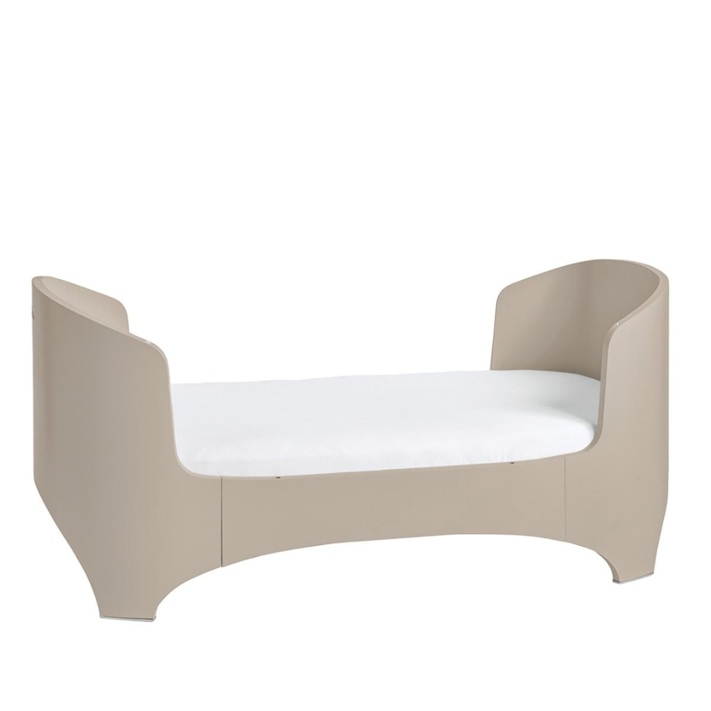 Leander Classic babyseng 0-3 år, Cappuccino 210300-77