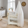 Leander Classic babyseng 0-3 år