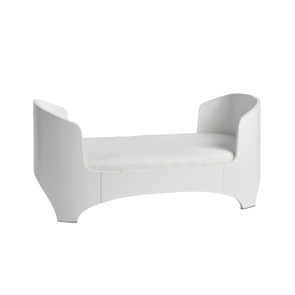 Leander Classic babyseng 0-3 år, Hvid 210300-03 (7)
