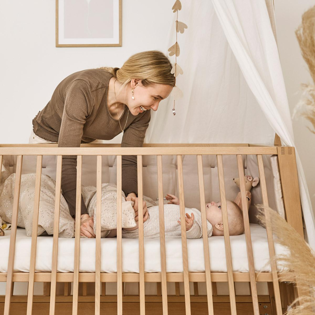 Leander Linea babyseng, Eg 700020