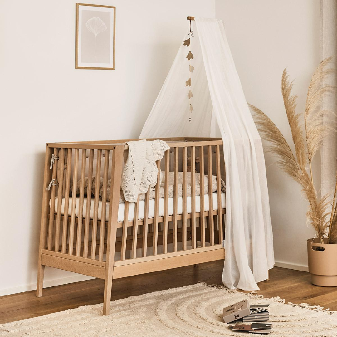 Leander Linea babyseng, Eg 700020