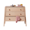 Leander Linea kommode, Eg 700063