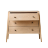 Leander Linea kommode, Eg 700063
