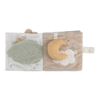 Little Dutch - Aktivitetsbog - Bunny and Goose LD8407