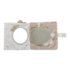 Little Dutch - Aktivitetsbog - Bunny and Goose LD8407