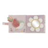 Little Dutch - Aktivitetsbog - Fairy Garden LD9007