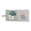 Little Dutch - Aktivitetsbog - Forest Friends LD8907