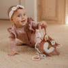 Little Dutch - Aktivitetsbooklet - Fairy Garden LD9019