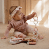 Little Dutch - Aktivitetsbooklet - Fairy Garden LD9019