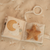 Little Dutch - Aktivitetsbooklet - Newborn LD8419