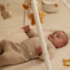 Little Dutch - Aktivitetstæppe - Newborn LD8417