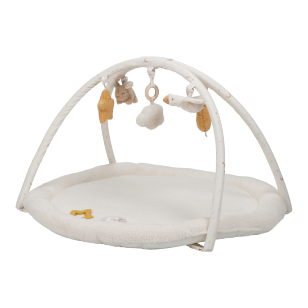 Little Dutch - Aktivitetstæppe - Newborn LD8417