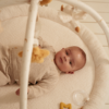 Little Dutch - Aktivitetstæppe - Newborn LD8417