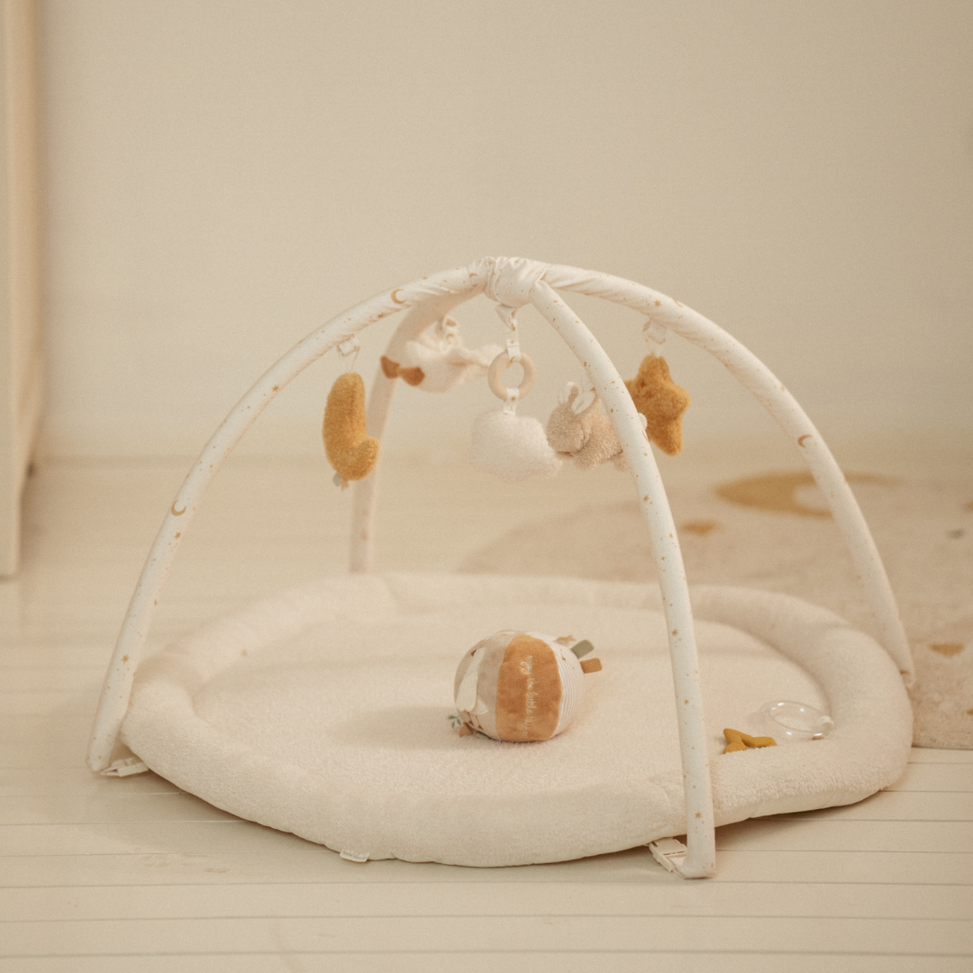 Little Dutch - Aktivitetstæppe - Newborn LD8417