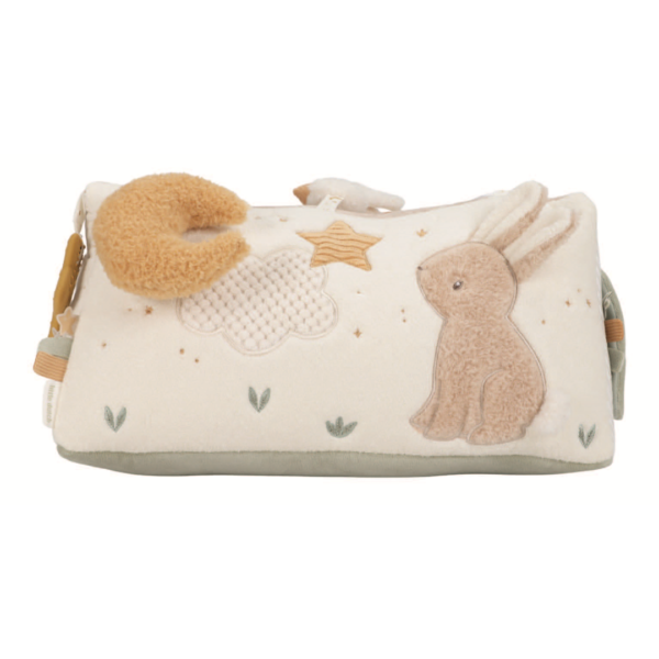 Little Dutch - Aktivitetstrekant - Newborn LD8423