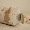 Little Dutch - Aktivitetstrekant - Newborn LD8423