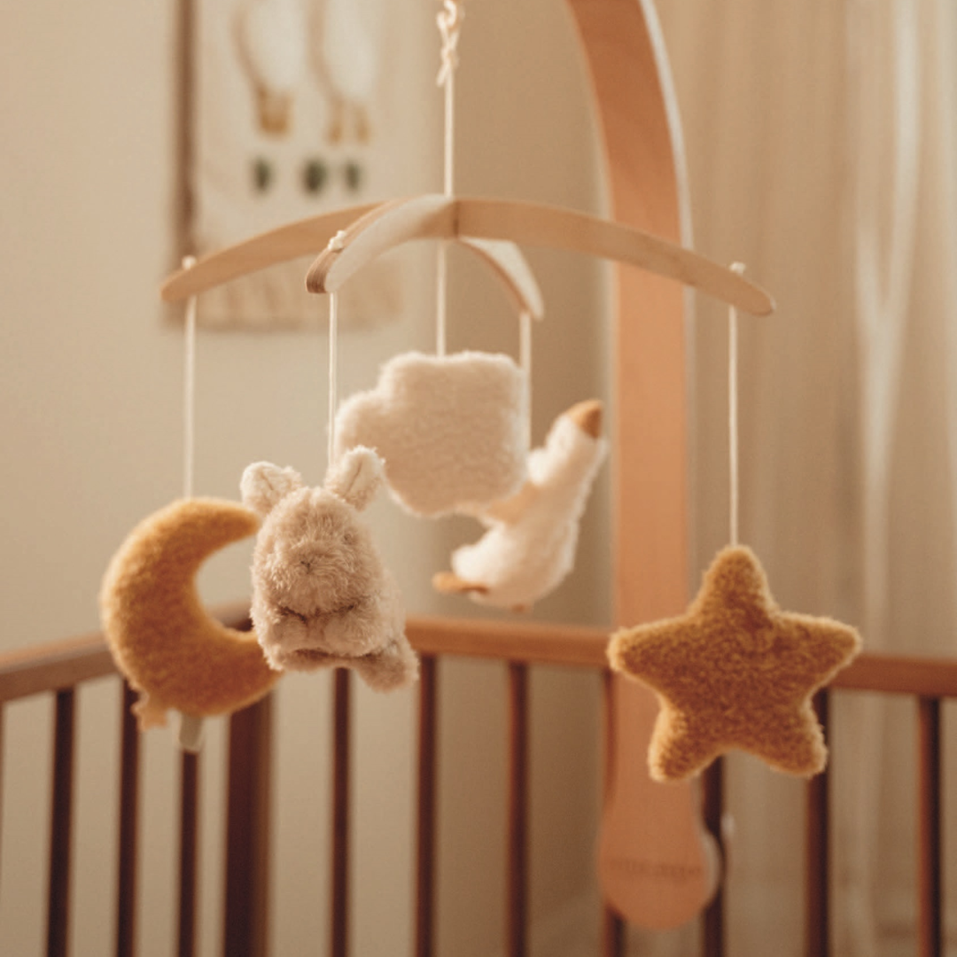 Little Dutch - Musik Uro træ - Newborn LD8400