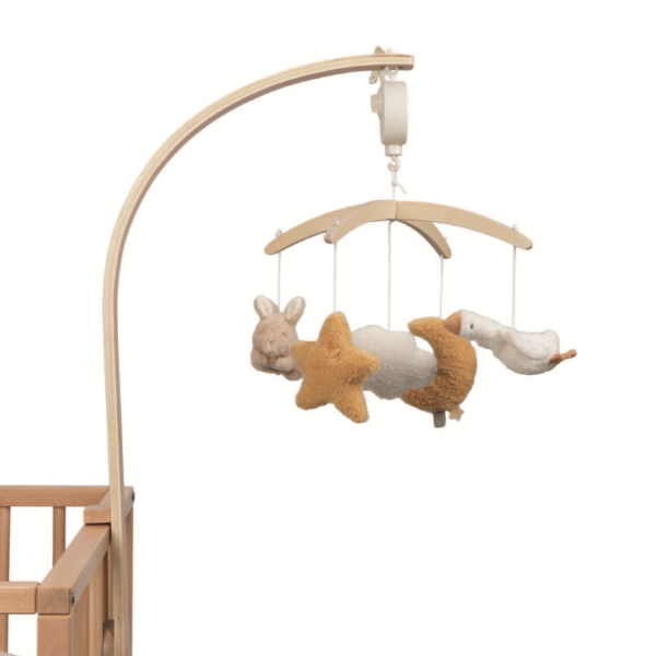 Little Dutch - Musik Uro træ - Newborn LD8400