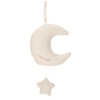 Little Dutch - Spilledåse Måne med stjerner - Newborn LD8449