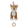Little Dutch - Spilledåse Rådyr - Fairy Garden LD9006