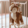 Little Dutch - Spilledåse Rådyr - Fairy Garden LD9006