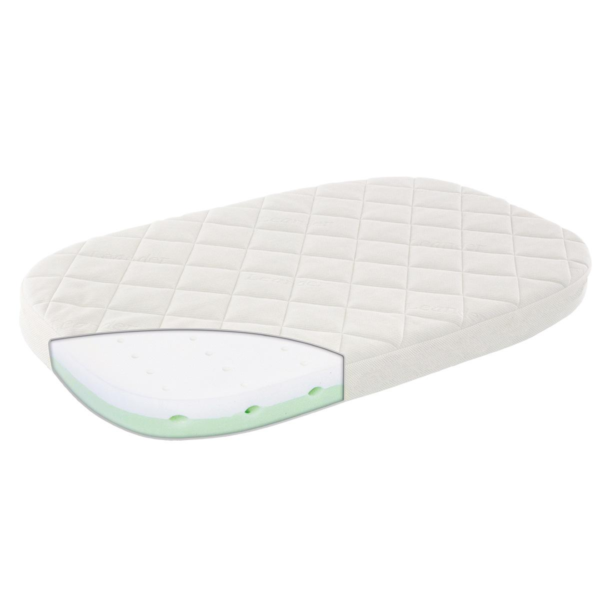 Madras til Leander Classic babyseng, Comfort 210816