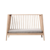Madras til Leander Linea og Luna 120 babyseng, Comfort 700809