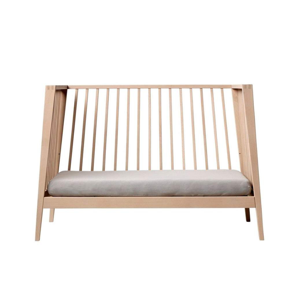 Madras til Leander Linea og Luna 120 babyseng, Comfort 700809